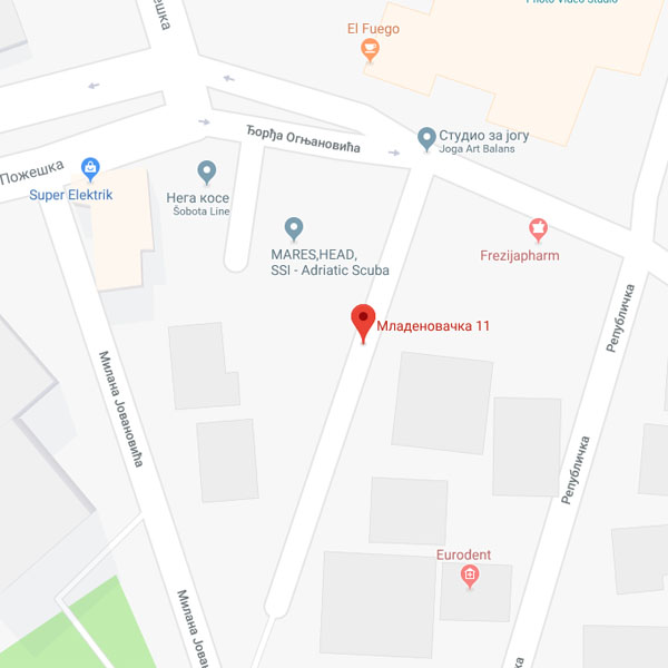 Pogrebno Čukarica - Agencija za pogrebne usluge Kralj